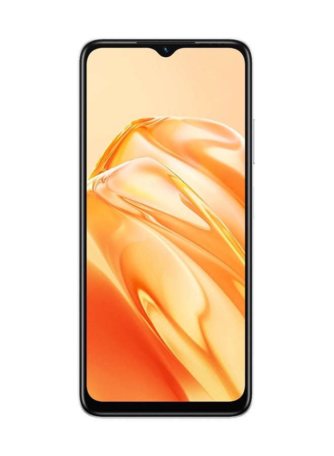 Infinix Hot 30i Dual SIM Diamond White 8GB RAM 128GB 4G LTE  - Image 2