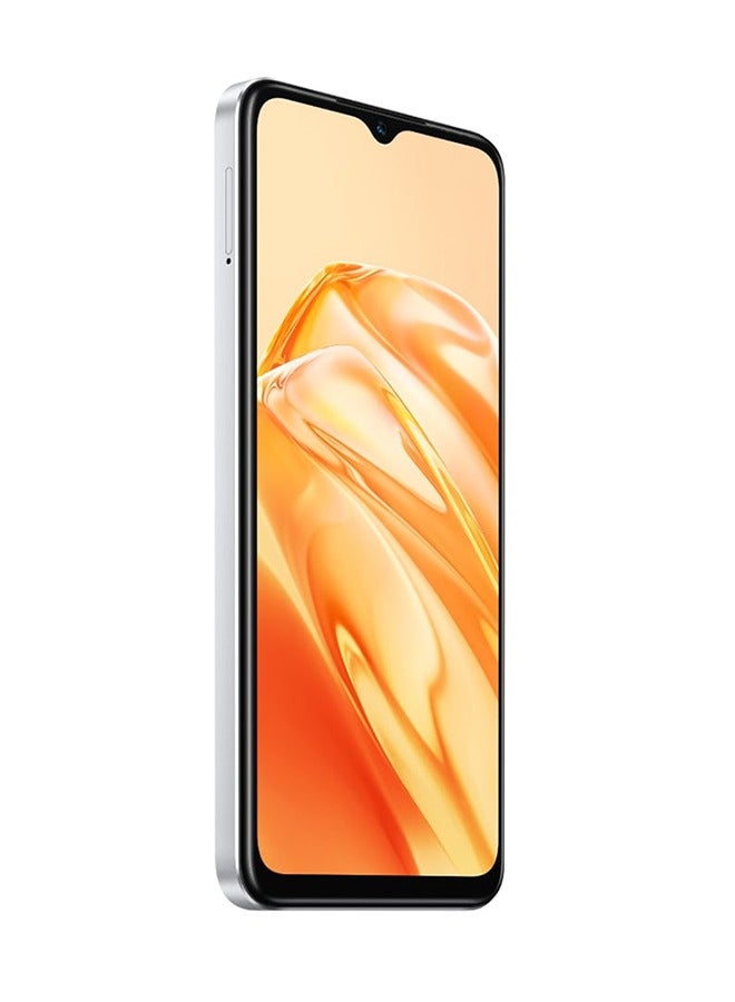 Infinix Hot 30i Dual SIM Diamond White 8GB RAM 128GB 4G LTE  - Image 5