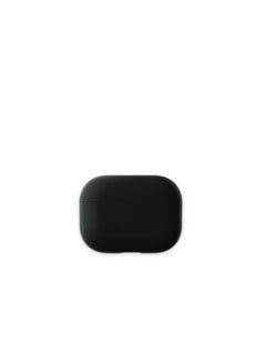 IDSAPCAG22-PRO-407-Ideal of sweden--Seamless Airpods Case PR Black