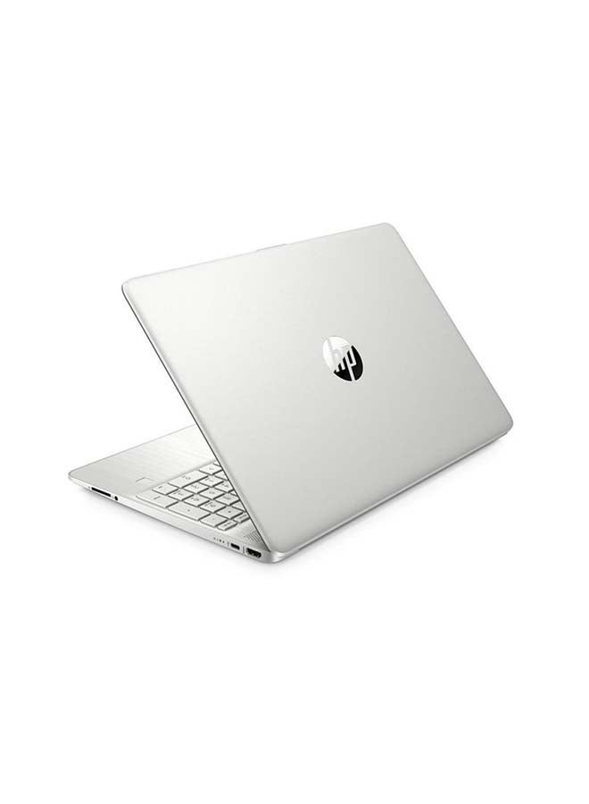 HP 2023 Newest 15 Laptop With 15.6-Inch Display, Core i5-1235U 12th Generation Processor/16GB RAM/1TB SSD/Intel Iris XE Graphics With Microsoft office 2019/Windows11 /International Version English Silver - Image 3
