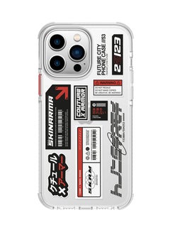 Skinarma Protective Case And Cover For iPhone 14 Multicolour 