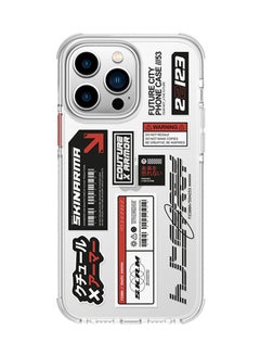 Skinarma Protective Case And Cover For iPhone 14 Plus Multicolour  - Image 1