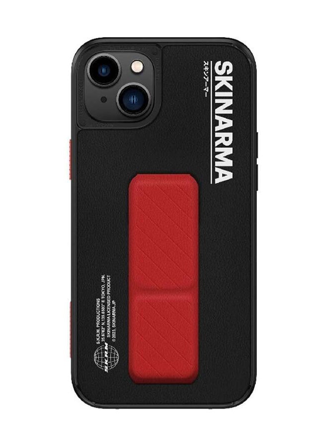 Skinarma Protective Case And Cover For iPhone 14 Black Black - Image 1