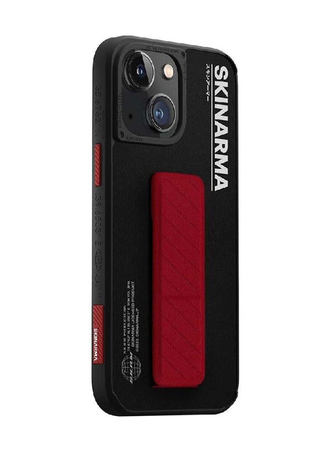 Skinarma Protective Case And Cover For iPhone 14 Black Black - Image 2