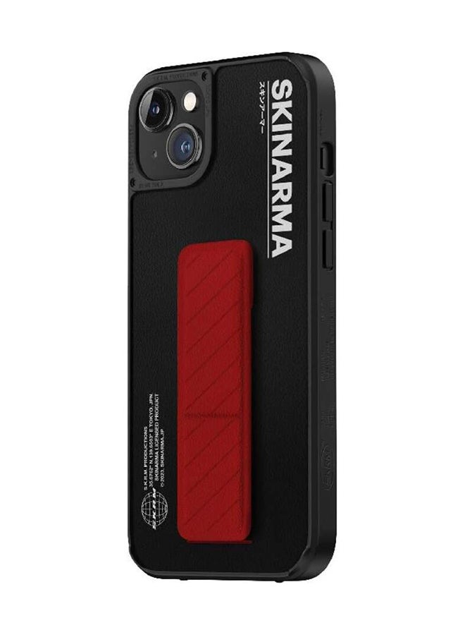 Skinarma Protective Case And Cover For iPhone 14 Black Black - Image 3