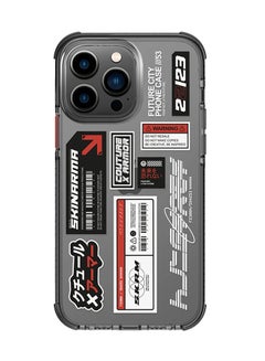 Skinarma Protective Case And Cover For iPhone 14 Plus Multicolour  - Image 1
