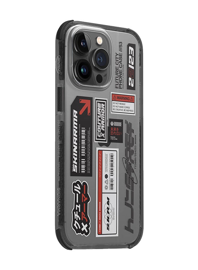 Skinarma Protective Case And Cover For iPhone 14 Plus Multicolour 6.7 Multicolour - Image 2