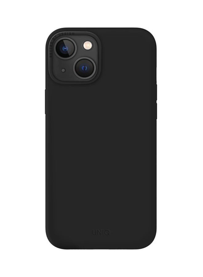 Uniq Protective Case And Cover For iPhone 14 Plus Midnight Black  - Image 2
