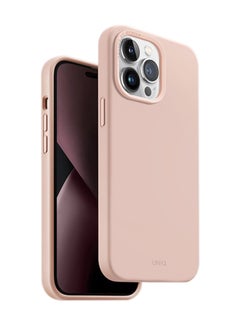 Protective Case And Cover For iPhone 14 Pro Max Blush Pink