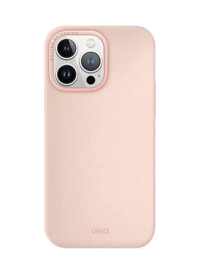Uniq - Protective Case And Cover For iPhone 14 Pro Max Blush Pink - Image 1