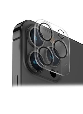 Camera Lens Protector For iPhone 14 Pro/iPhone 14 Pro Max Clear - pnsku/N70001310V/45/_/1695573462/75e9b805-66f9-4c83-9e6c-0ac9efbeb118