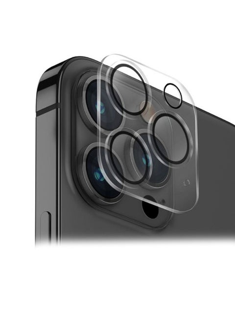 Camera Lens Protector For iPhone 14 Pro/iPhone 14 Pro Max Clear