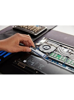 Kingston 250G NV1 M.2 2280 NVMe SSD HARDESK  - SNVS/250G 250 GB  - Image 5
