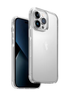 Uniq Protective Case And Cover For iPhone 14 Pro Max Clear 