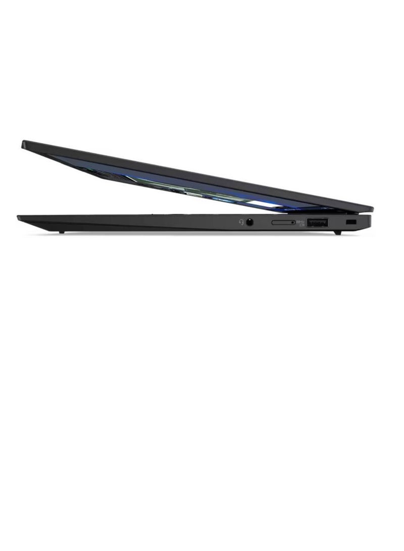 Lenovo ThinkPad X1 Carbon Gen 11 (Upgraded Version) Laptop, 14 Inch WUXGA IPS Display, Intel Core i7-1365U vPro Processor, 16GB RAM, 1TB SSD, Intel Iris Xe Graphics, Backlit, Win 11 Pro English Black  - Image 3