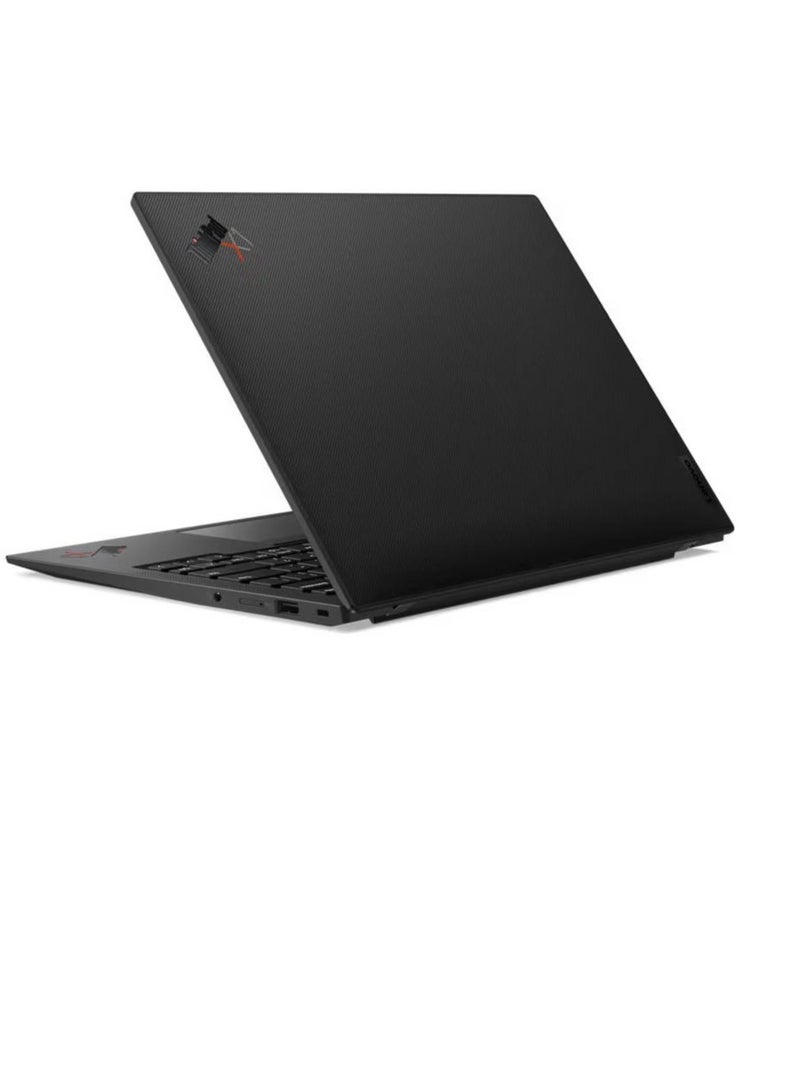 Lenovo ThinkPad X1 Carbon Gen 11 (Upgraded Version) Laptop, 14 Inch WUXGA IPS Display, Intel Core i7-1365U vPro Processor, 16GB RAM, 1TB SSD, Intel Iris Xe Graphics, Backlit, Win 11 Pro English Black  - Image 4