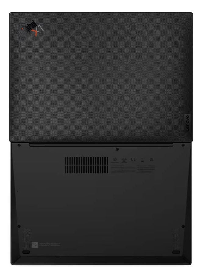 ThinkPad X1 Carbon Gen 11 (Upgraded Version) Laptop, 14 Inch WUXGA IPS Display, Intel Core i7-1365U vPro Processor, 16GB RAM, 1TB SSD, Intel Iris Xe Graphics, Backlit, Win 11 Pro English Black