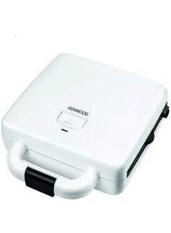 KENWOOD 2-In-1 Sandwich Maker 1300 W SMP94.A0WH White 