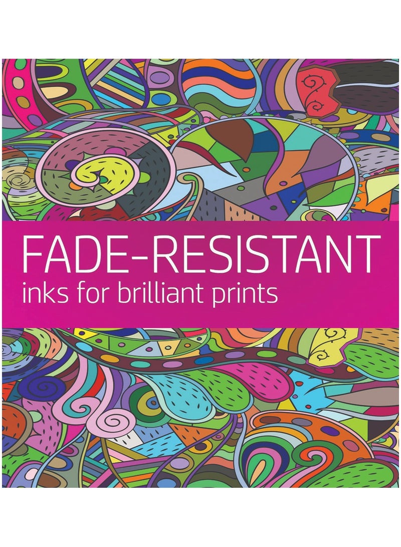 إبسون زجاجة حبر Ecotank مقاس 2.36 × 7.09 بوصة 105 EP64309، لإعادة تعبئة الطابعة - Image 4