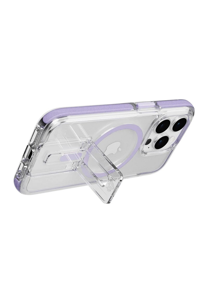 tech21 - Protective Case And Cover For iPhone 15 Pro White - Image 1