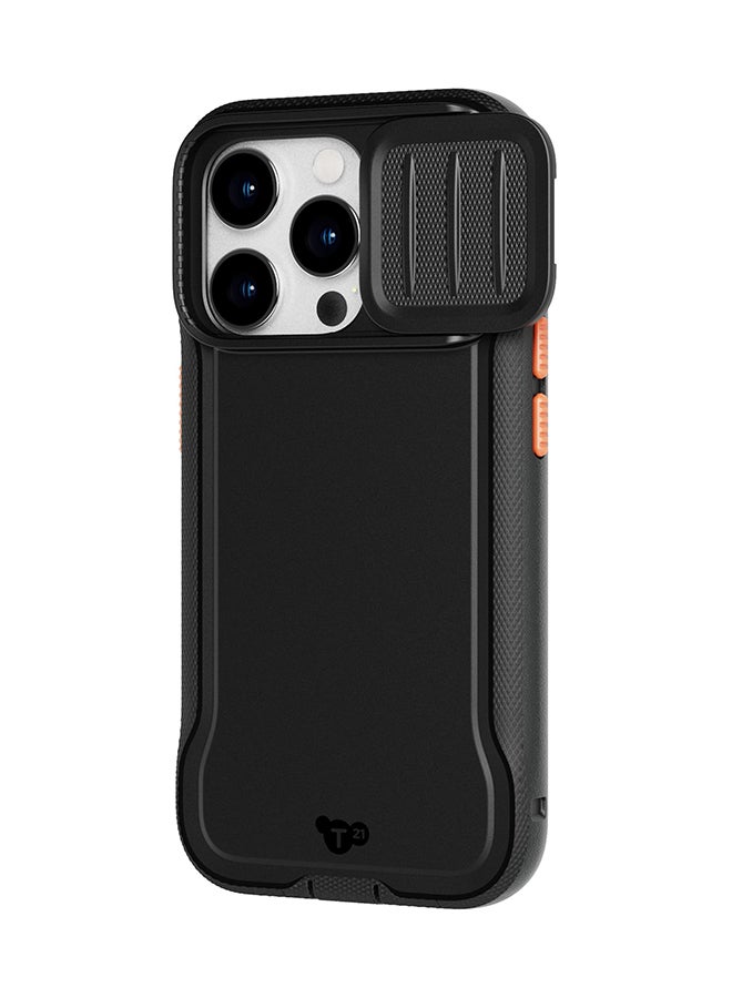 tech21 Protective Case And Cover For iPhone 15 Pro Black  - Image 5