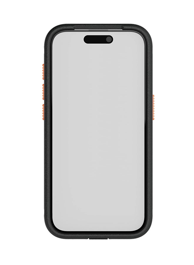 tech21 Protective Case And Cover For iPhone 15 Pro Black  - Image 3