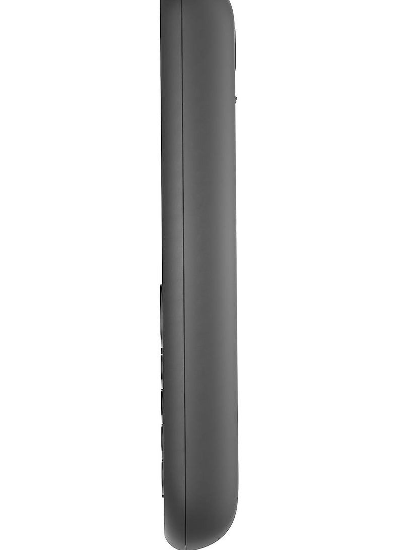 NOKIA 130 Dual Sim Mobile Phone In Black Color With 4 Mb Internal Memory And Supports 2G Technology - Image 4