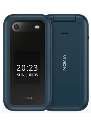 2660 TA-1474 Dual SIM, Blue, 48MB RAM, 128MB, 4G With 1 Year Warranty - pnsku/N70001383V/45/_/1695298346/c2546ef7-77f0-490a-9154-e981404718c6