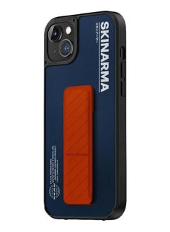 Skinarma Protective Case And Cover For iPhone 14 Gyo Case Blue  - Image 3