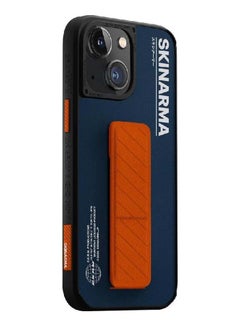 Skinarma Protective Case And Cover For iPhone 14 Gyo Case Blue  - Image 2
