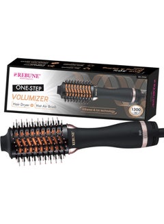 Hair Styler 1300W Black/Blue Color  Vary Black - pnsku/N70001410V/45/_/1720774905/d843f87b-45a0-41ae-bd47-cc200187960f