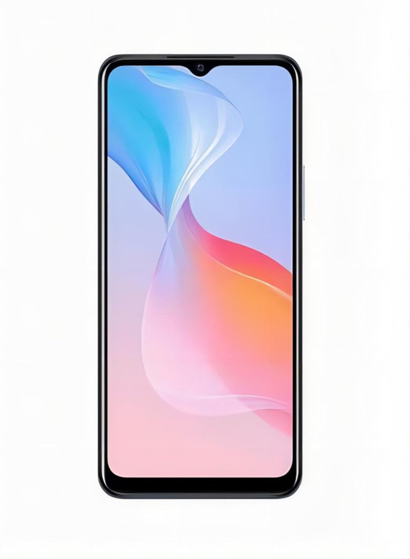 vivo - Y21s Dual Sim Pearl White 8Gb Ram 256Gb 4G - International Version - Image 1