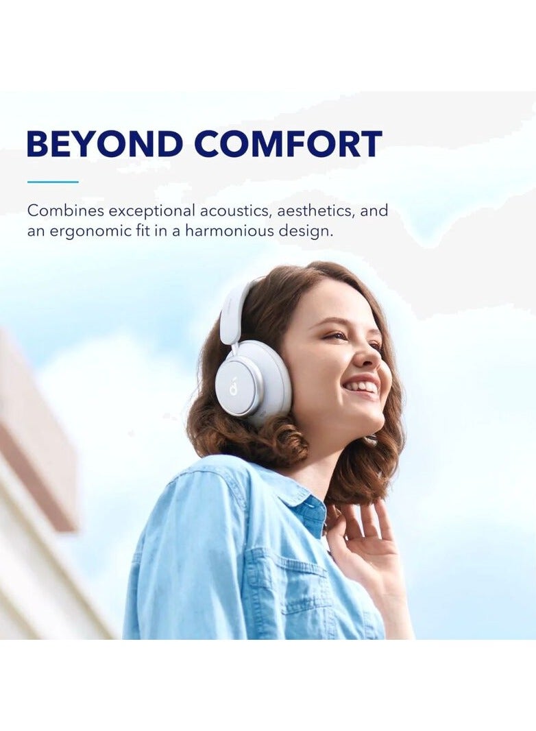 سماعات الرأس Space Q45 Adaptive Active Noise Cancelling تعمل على تقليل الضوضاء بنسبة تصل إلى 98%، ومدة تشغيل تصل إلى 50 ساعة، والتحكم في التطبيق، والصوت اللاسلكي، والملاءمة المريحة، والمكالمات الواضحة - pnsku/N70001424V/45/_/1695298339/407b3829-74ed-4ae8-8de1-73e1ea6f7218