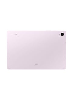 Galaxy Tab S9 FE Lavender 6GB RAM 128GB Wifi - Middle East Version - pnsku/N70001447V/45/_/1696497100/34e672d8-7097-48b6-87a6-4313a6e71451