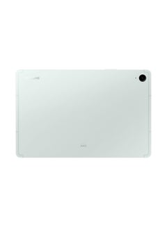 Samsung Galaxy Tab S9 FE Mint 8GB RAM 256GB Wifi - Middle East Version  - Image 2