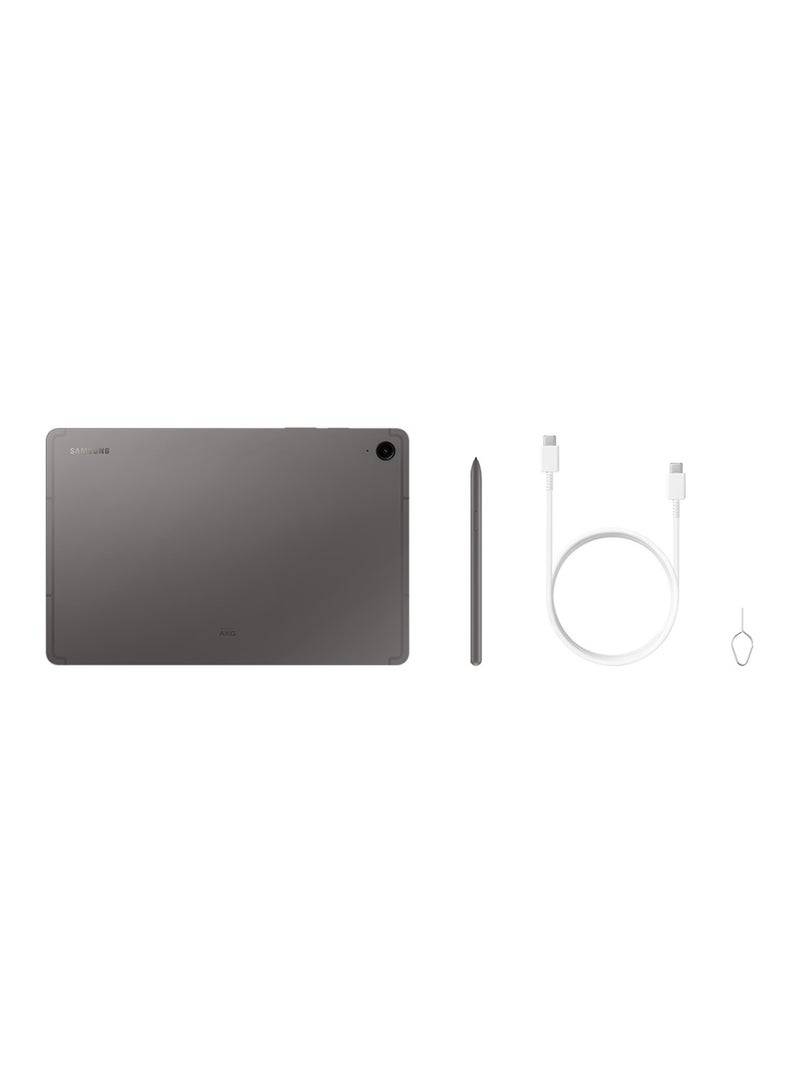 Samsung - Galaxy Tab S9 FE 8Gb Ram 256Gb 5G - Middle East Version - Image 1