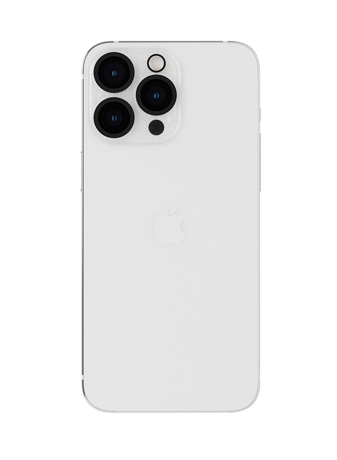 tech21 - Protector Screen And Camera For iPhone 15 Pro Max Clear - Image 1