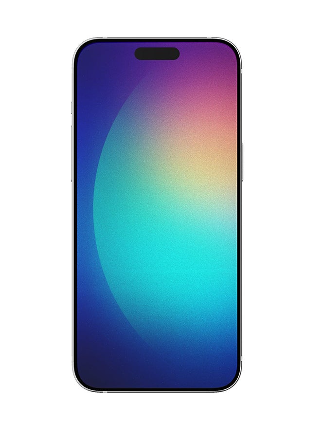 tech21 - Protector Screen And Camera For iPhone 15 Pro Max Clear - Image 1