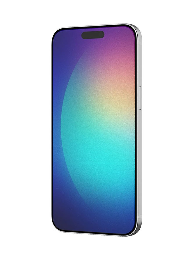 tech21 - Protector Screen And Camera For iPhone 15 Pro Max Clear - Image 1