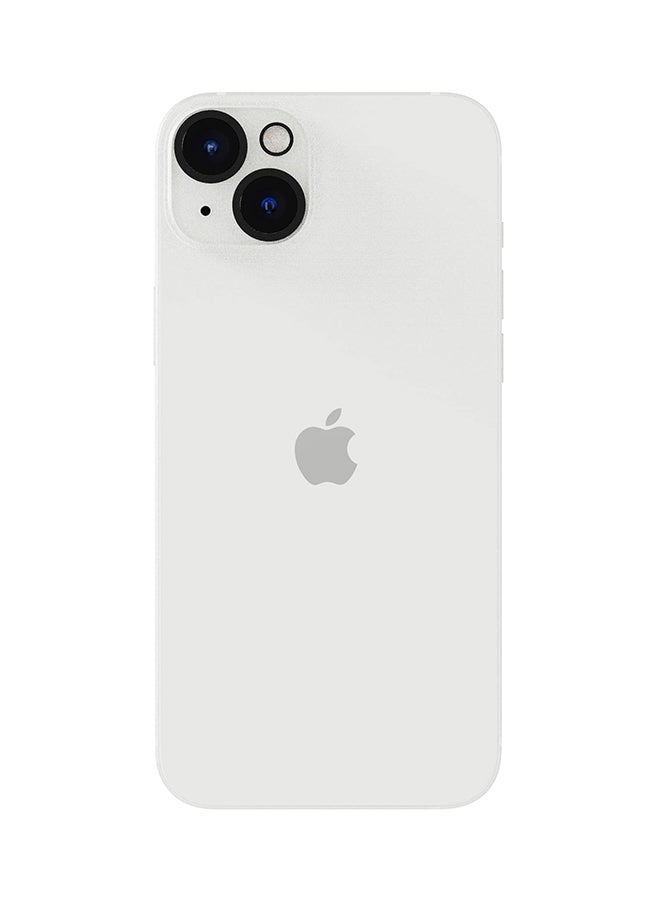 tech21 Protector Screen And Camera For iPhone 15 Plus Clear  - Image 5