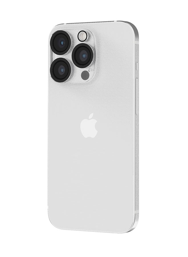 tech21 - Protector Screen And Camera For iPhone 15 Pro Clear - Image 1