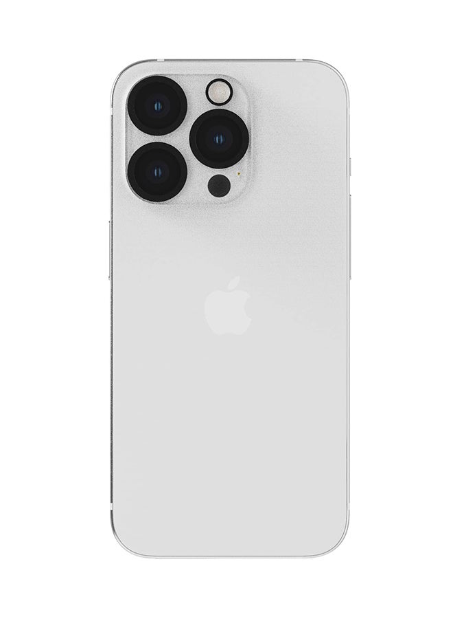 tech21 - Protector Screen And Camera For iPhone 15 Pro Clear - Image 1