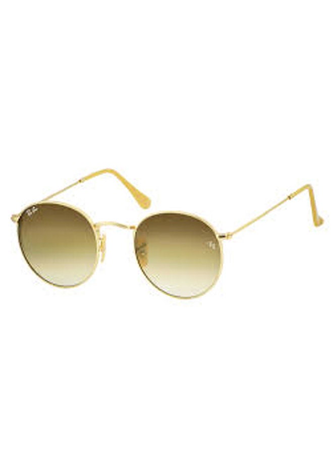 Ray-Ban - Full Rim Round Sunglasses 3447-50-112-51 - Image 1