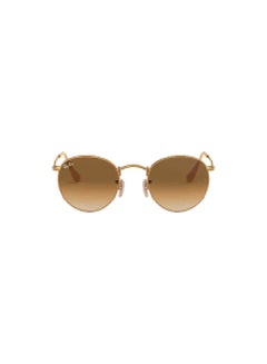 Full Rim Round Sunglasses 3447-50-112-51