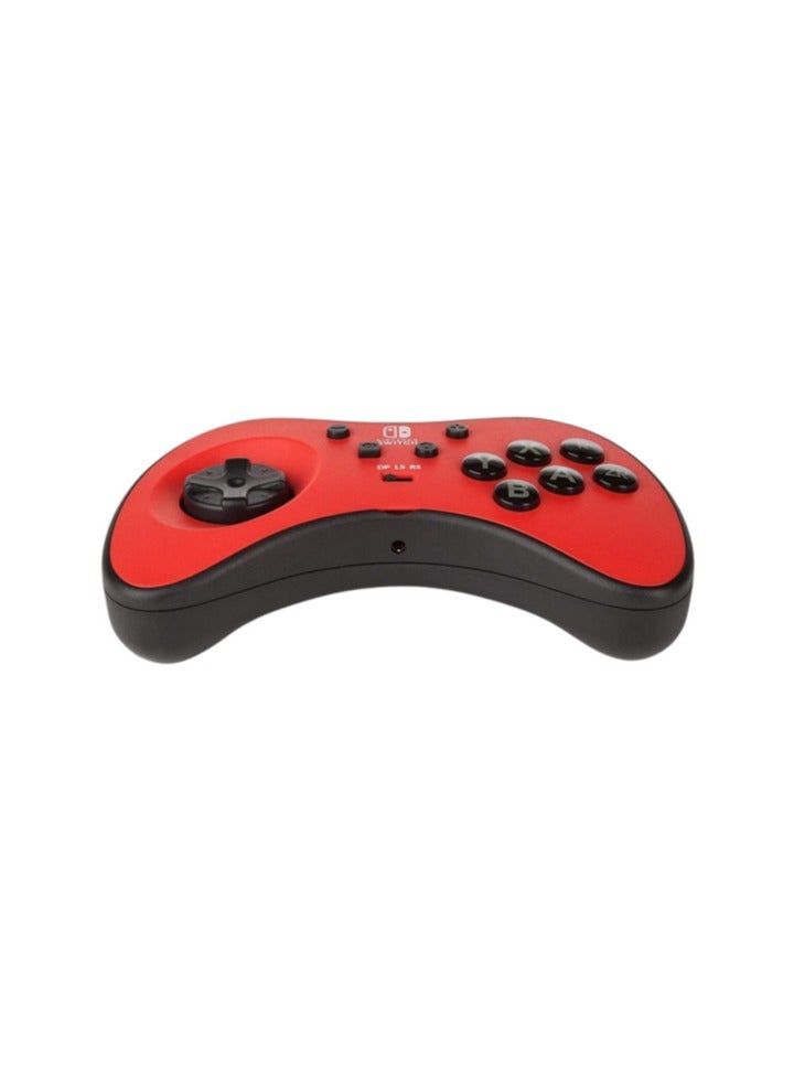 PowerA Wired Fightpad Controller For Nintendo Switch - Image 4