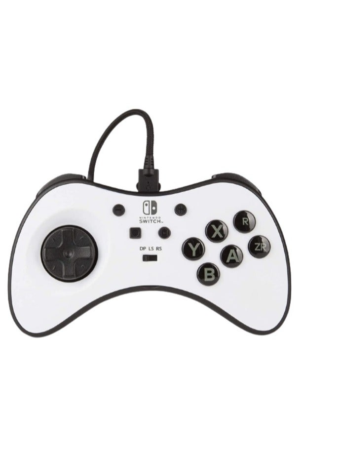 PowerA Wired Fightpad Controller For Nintendo Switch - Image 3
