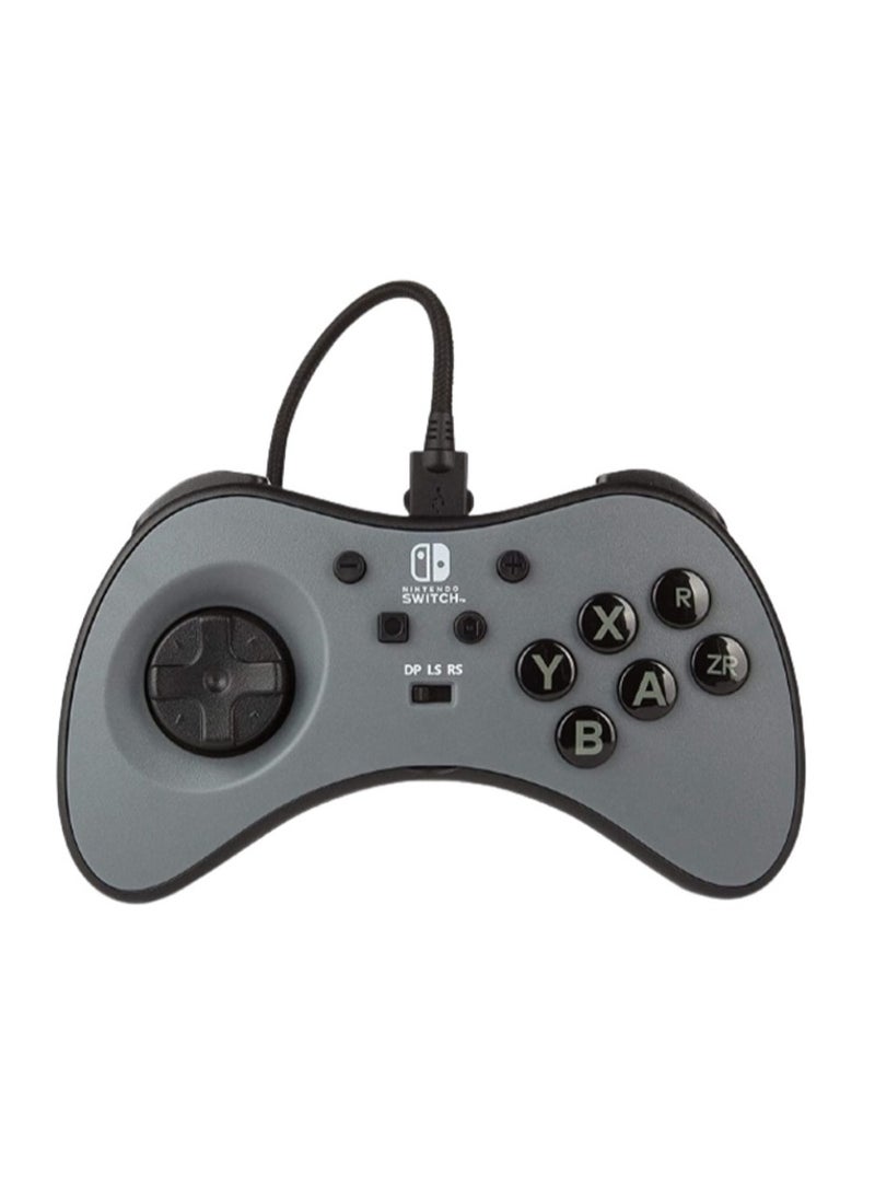PowerA Wired Fightpad Controller For Nintendo Switch - Image 2