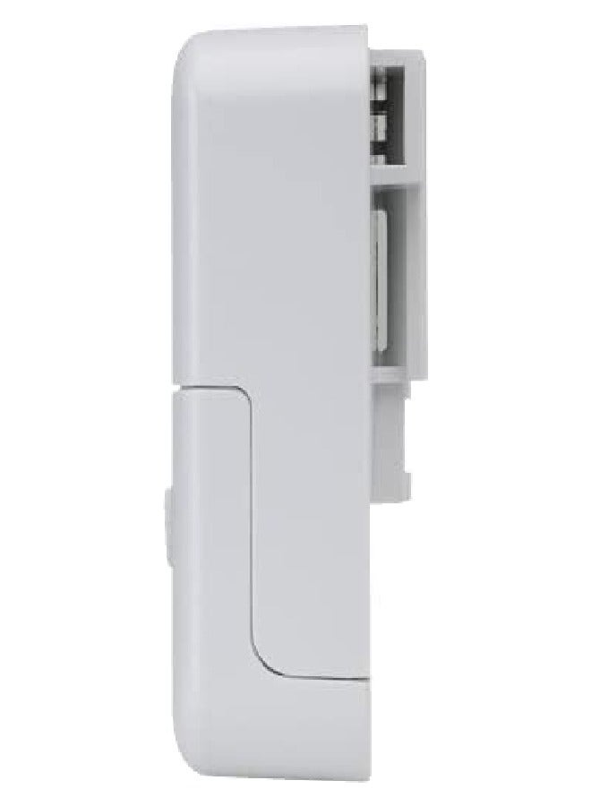 UBIQUITI Ethernet Surge Protector White - Image 2