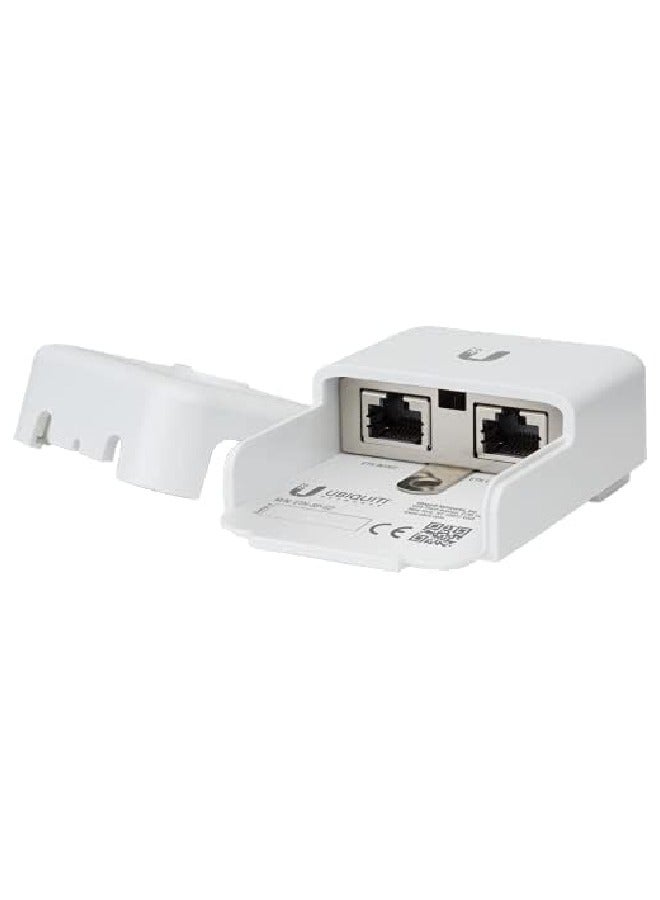 UBIQUITI Ethernet Surge Protector White - Image 3