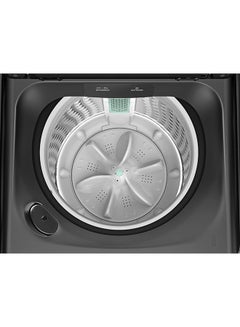 Hisense Top Load Fully Automatic Washing Machine, Mega Capacity And Powerful Waterfall WT3T1723UT Grey  - Image 4